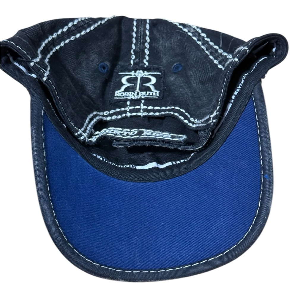 Puerto Rico Original cap - Picture 7 of 10